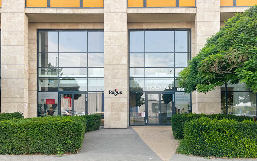 Madarász Viktor u. 47-49, 3. emelet, 1138