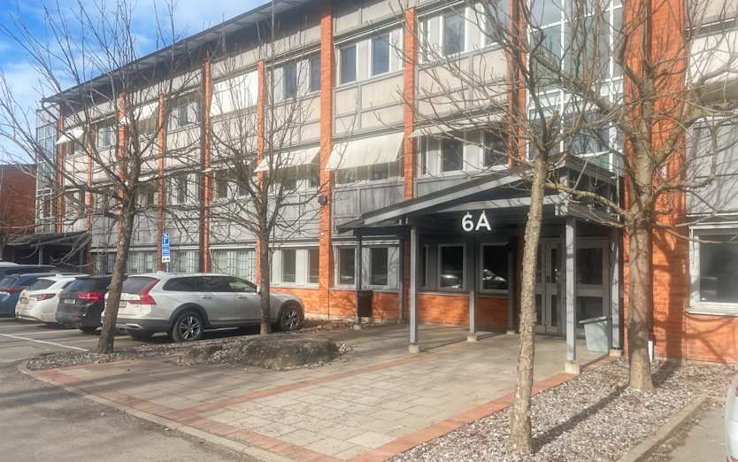 Propellervägen 6A, 183 62