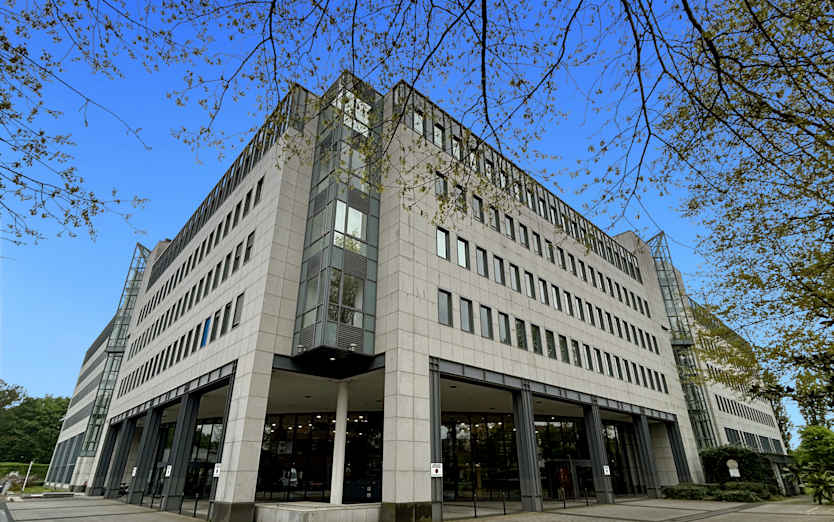 3rd floor, Kaiserswerther Strasse 115, 40880