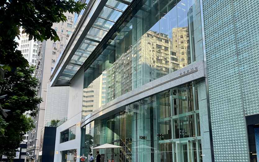 Lee Garden One, 33 Hysan Avenue, Room 901 & Room 1102, 75HM9V