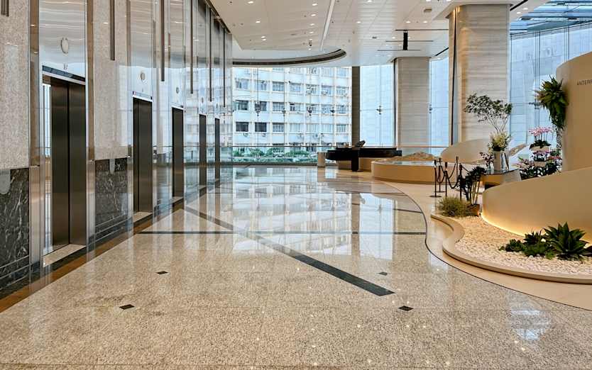 Lee Garden One, 33 Hysan Avenue, Room 901 & Room 1102, 75HM9V