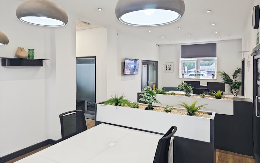 Unit 2, Oldham, BT57 8