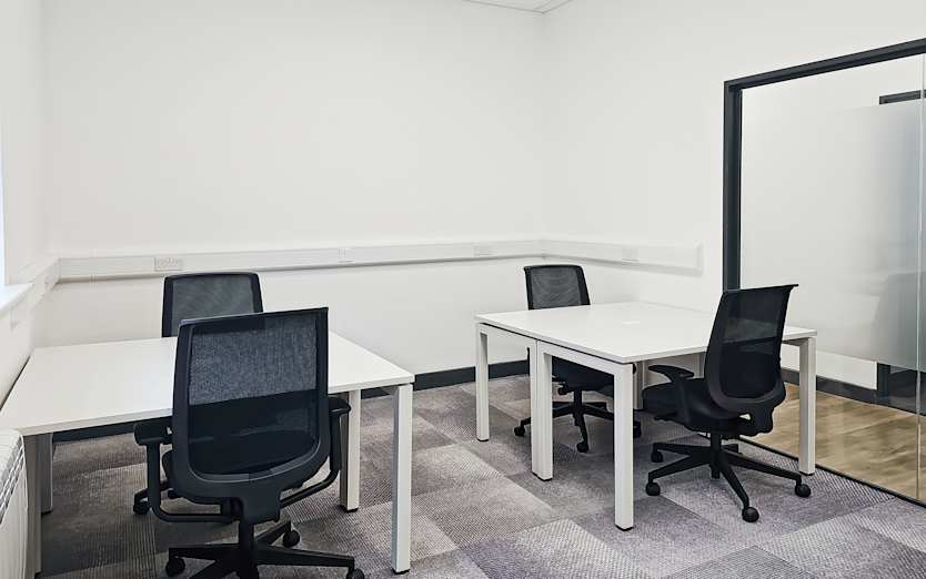 Unit 2, Oldham, BT57 8