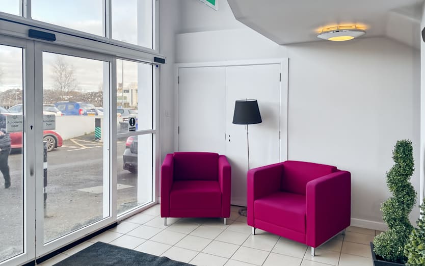 River House, Coleraine, NI