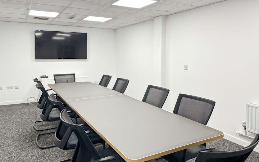 River House, Coleraine, NI