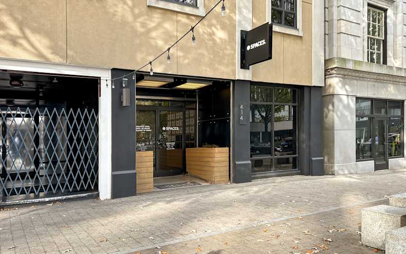 414 Fayetteville St., 4th floor, 27601