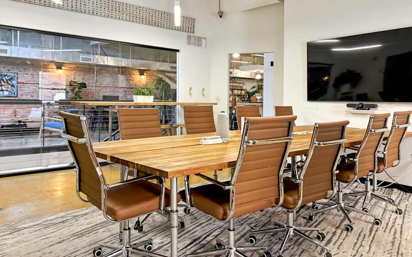 414 Fayetteville St., 4th floor, 27601