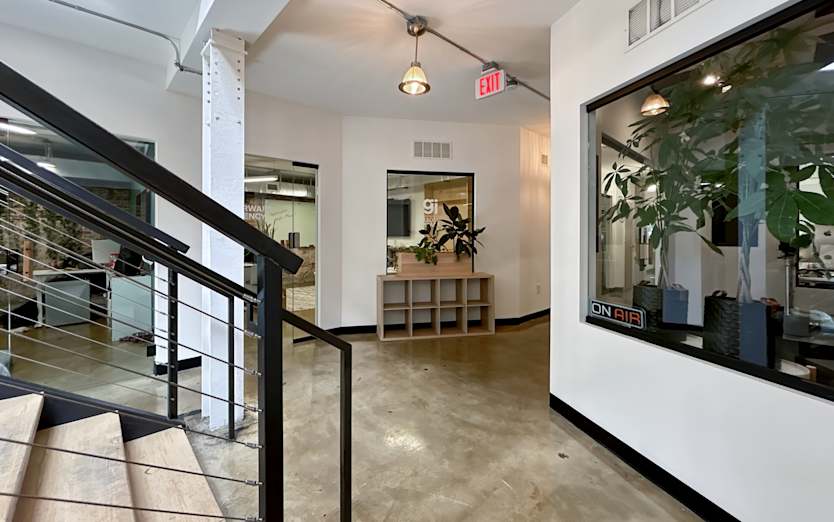 414 Fayetteville St., 4th floor, 27601