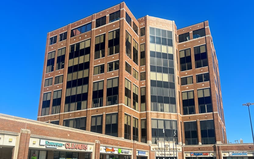 4849 N. Milwaukee Ave., Suite 700, 60630