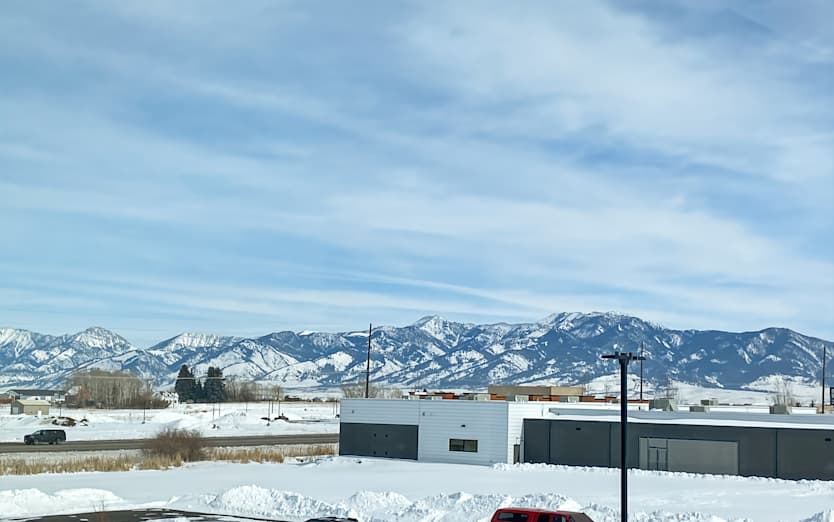 161 W Haley Springs Road, 59718