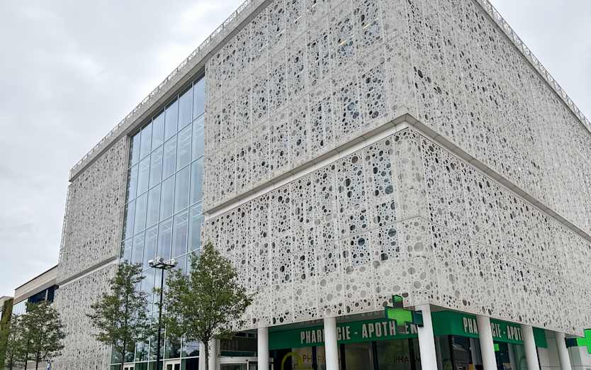 Quai des Usines 160, 1000 Bruxelles, 2nd Floor, 1000