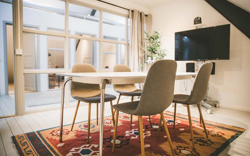 Loarp Gardskontoret, Loarp Gard 127, Ground, First and Second Floors, 127