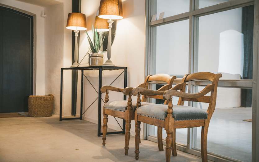 Loarp Gardskontoret, Loarp Gard 127, Ground, First and Second Floors, 127