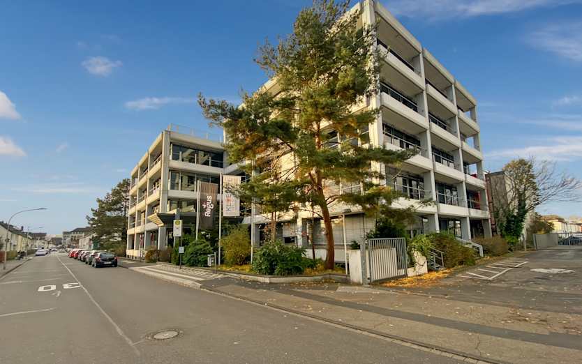 Mittelstrasse 11, 40789