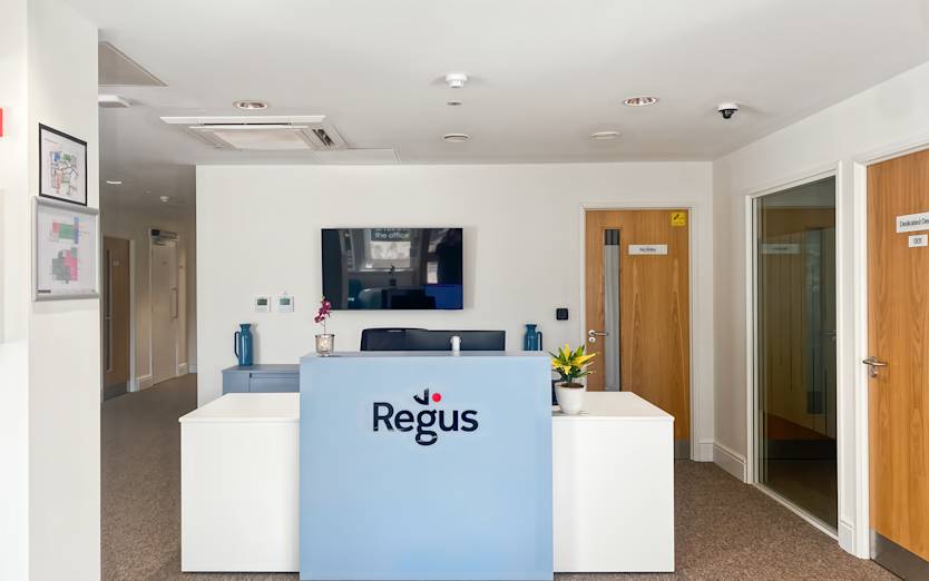 Whittington Hall, Worcester, WR5 2ZX