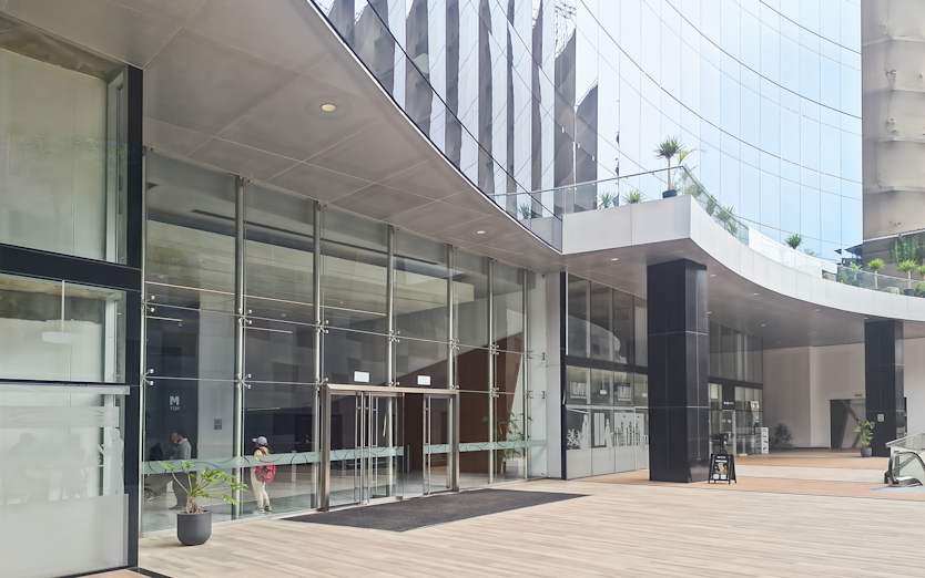 Av. Circunvalacion Del Club Golf Los Incas, Nro. 170 Int. Sr 403, 404 y 405, 15023