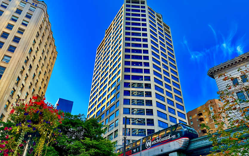 1601 5th Ave, Suite 900, 98101