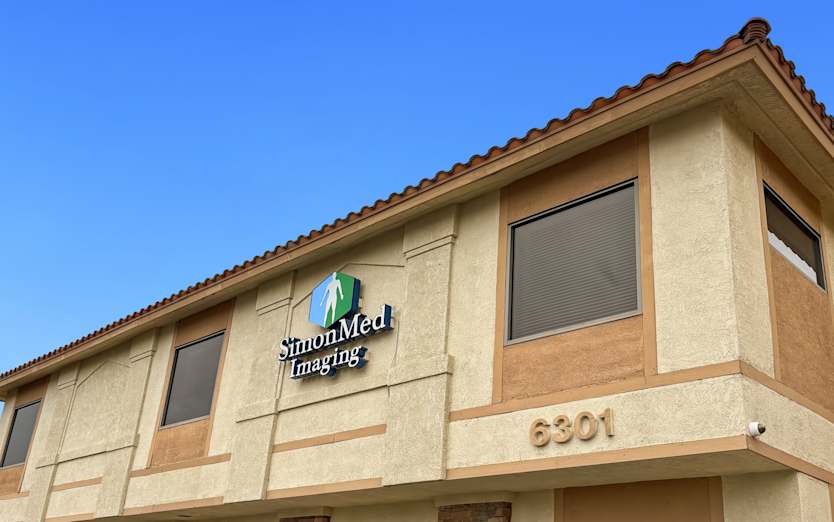 6301 Mountain Vista Street, Suite 104, 89014