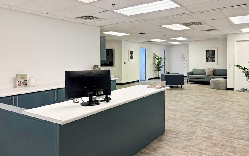 6301 Mountain Vista Street, Suite 104, 89014