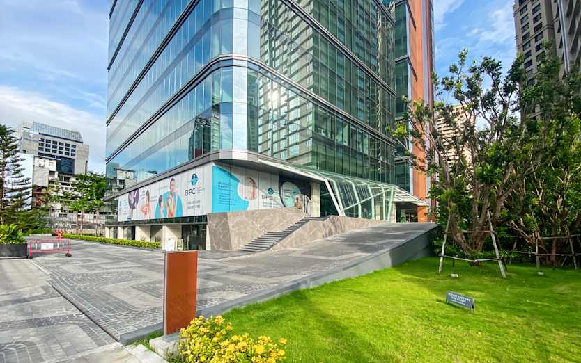 No 63 South Sathon Road, Thung Maha Mek, Sathon, Supalai Icon, 10120