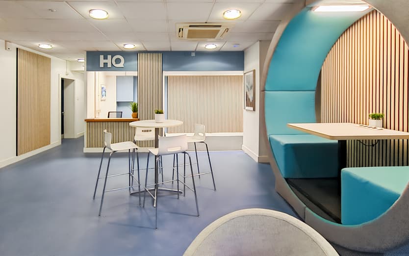 2 St Peters Street,, Huddersfield, PA16 0