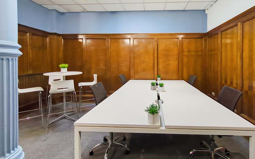 2 St Peters Street,, Huddersfield, PA16 0