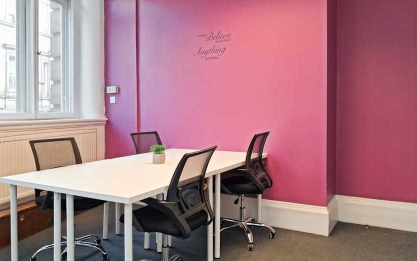 2 St Peters Street,, Huddersfield, PA16 0