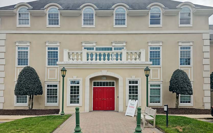 4510 Weybridge lane, 27407