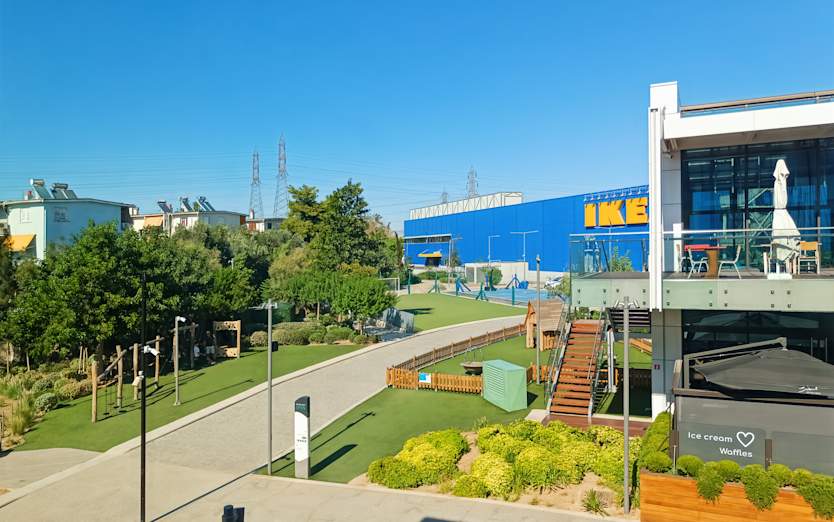 98, Kifissou Avenue, Egaleo, River West, 122 41