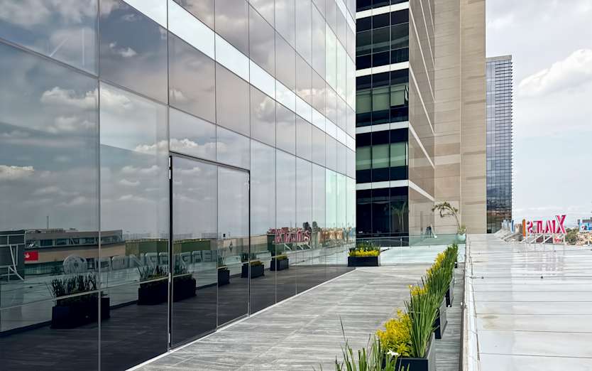 Prol. P.º de la Reforma 413, Santa Fe, Col. San Gabriel, Álvaro Obregón, 01310