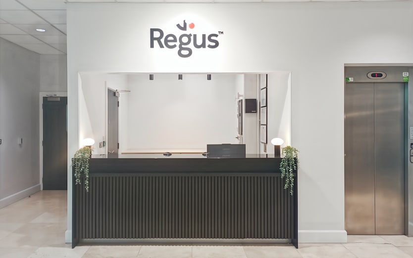 Northern Ireland, Enniskillen, BT74 4RZ