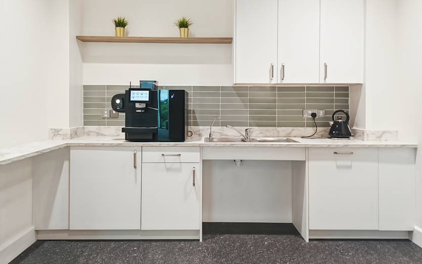 Northern Ireland, Enniskillen, BT74 4RZ