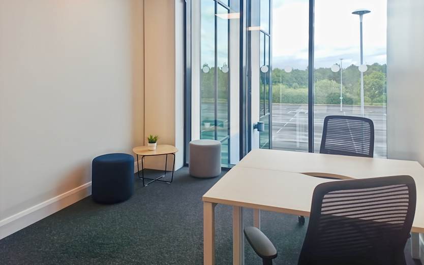 Northern Ireland, Enniskillen, BT74 4RZ