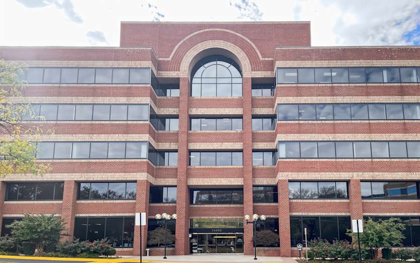 11490 Commerce Park Dr., 5th Floor, 20191