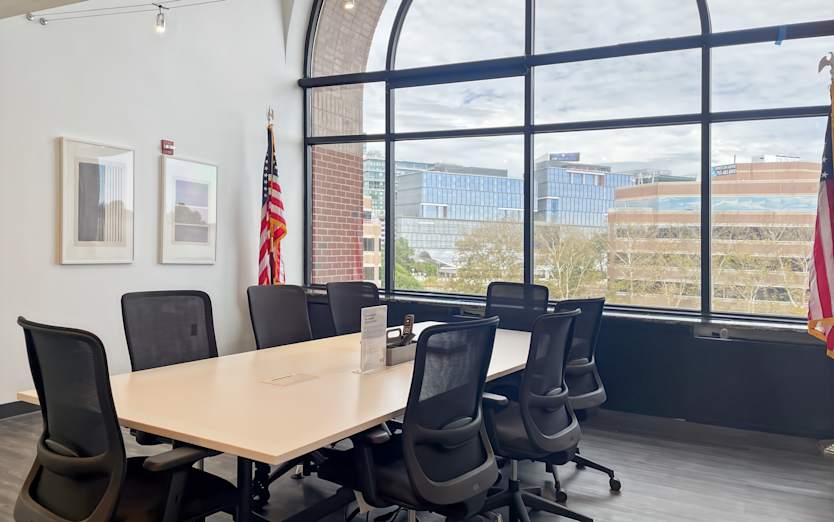 11490 Commerce Park Dr., 5th Floor, 20191