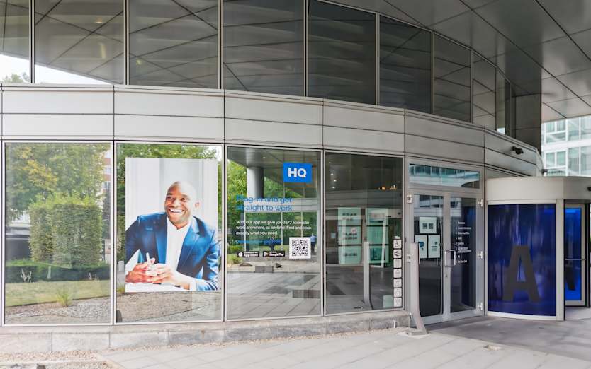 Boulevard A. Reyers 70, 1030