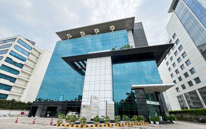 Aykon Tower Noida-Greater Noida Expressway, 2nd Floor, Plot No 4, Sector 135, 201304