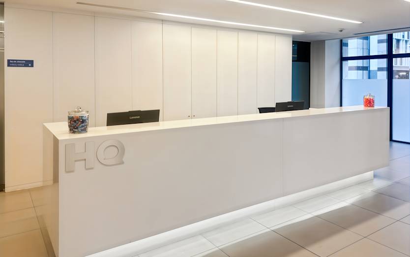 Rue de la Loi 62, Étages 0, 1, 2, 3, 1040