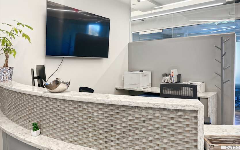 4701 Sangamore Rd, 1st Floor, 20816