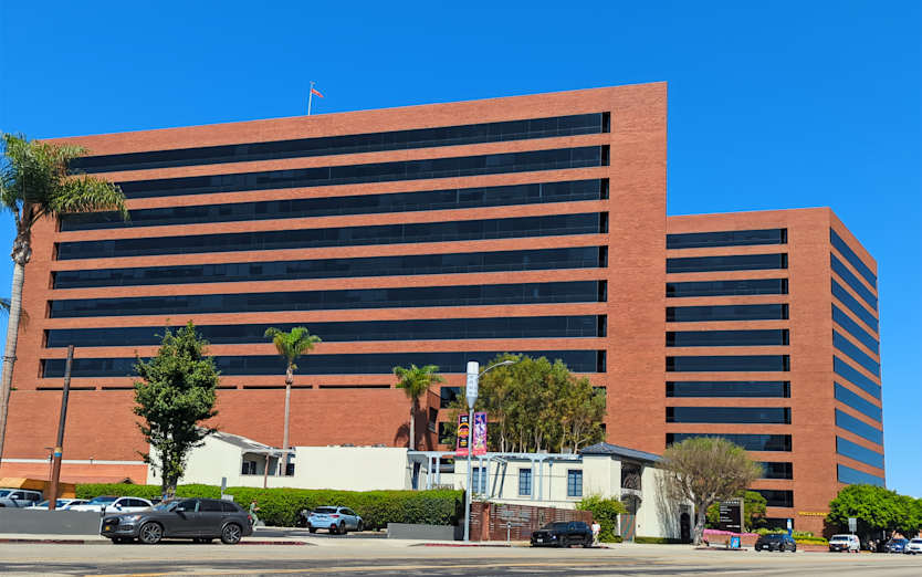 11845 W. Olympic Blvd, Suite 1100W, 90064