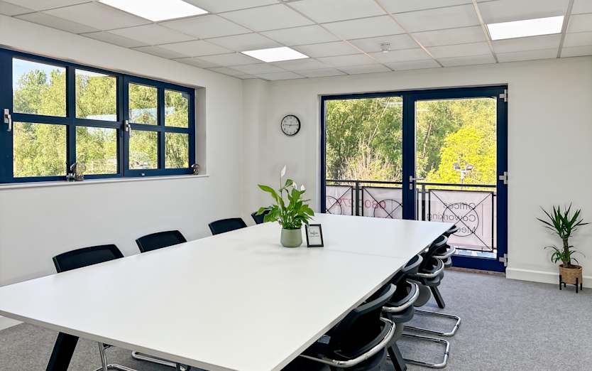 Nelson House, St Neots, HS6 5