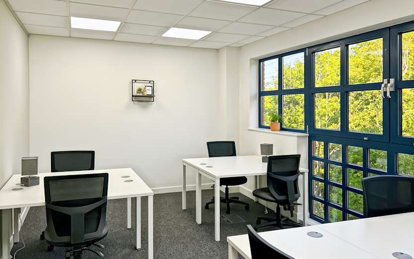 Nelson House, St Neots, HS6 5