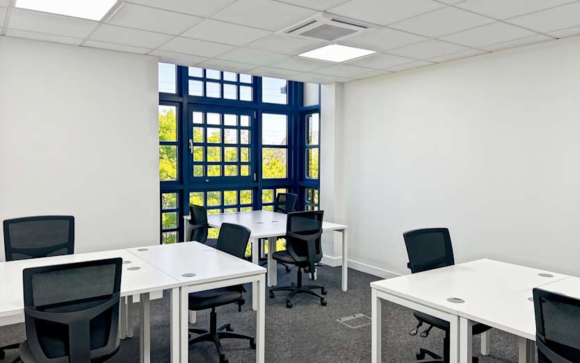 Nelson House, St Neots, HS6 5