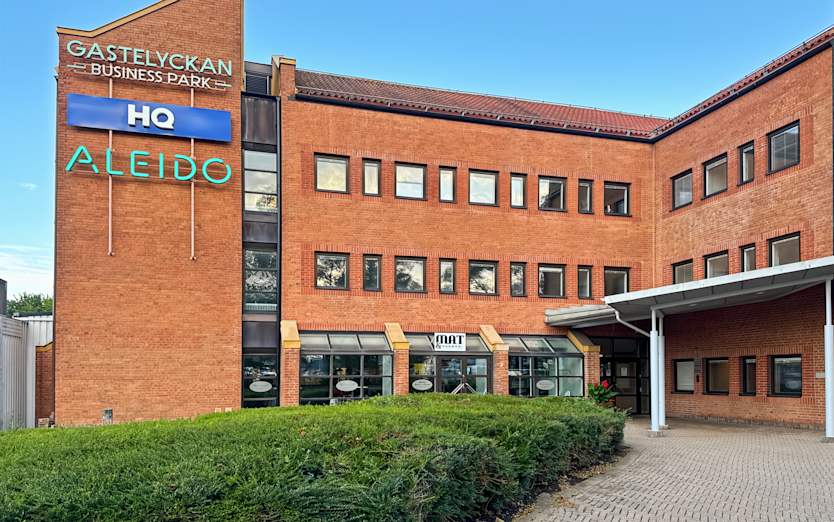 Fältspatvägen 4, Entréplan, 224 78