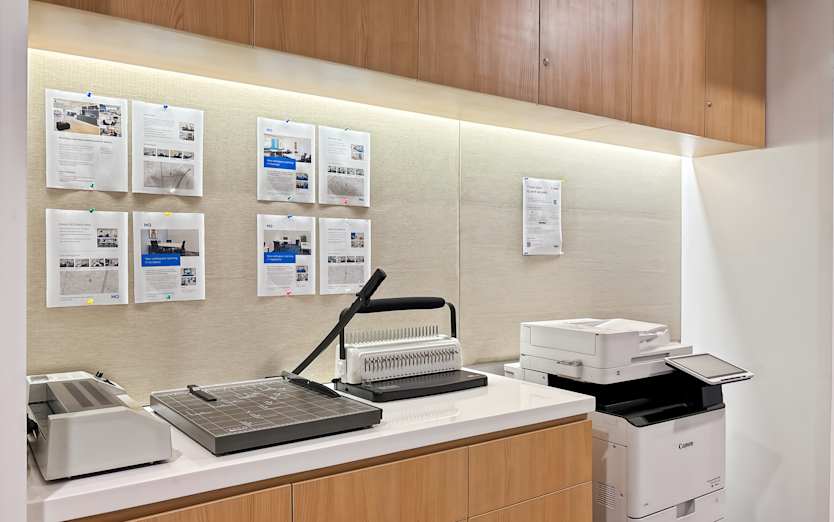 Jl. Daan Mogot No.11, Wisma SSK, 11710