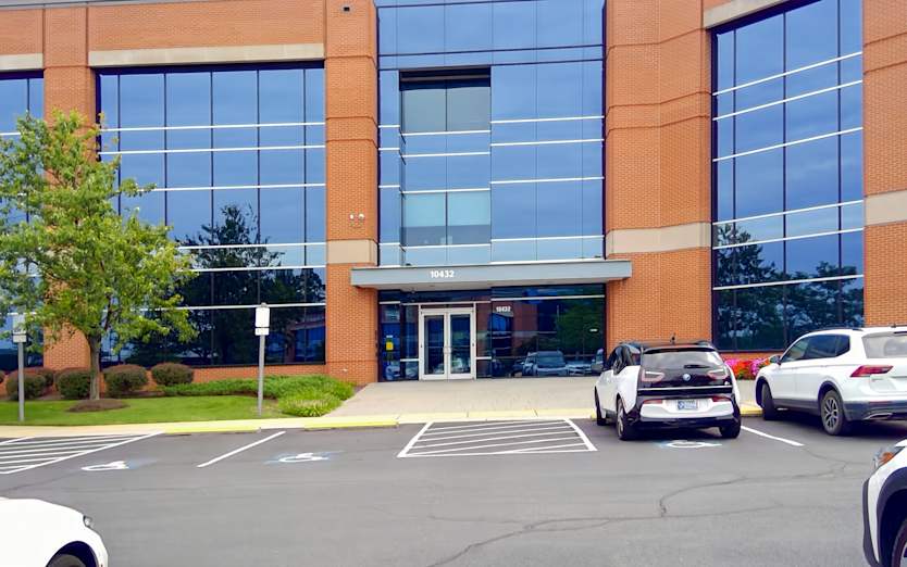 10432 Balls Ford Road, Historic District, Suite 300, 20109