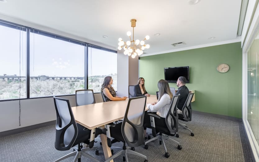 3111 Camino Del Rio North Suite 400, Suite 400, 92108