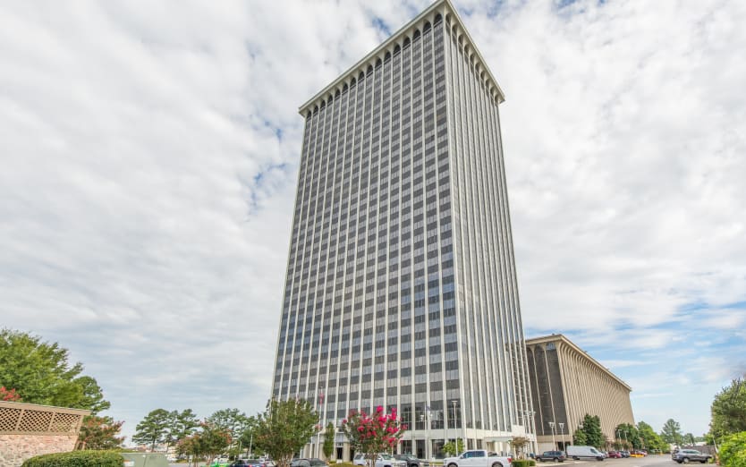 5100 Poplar Avenue, Clark Tower, 27th Floor, 38137