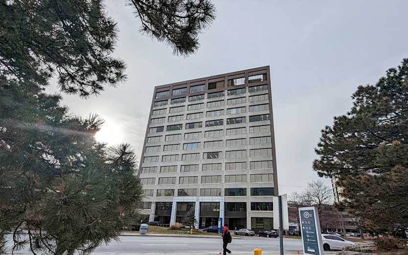 251 Consumers Road, Suite 1200, M2J 4R3