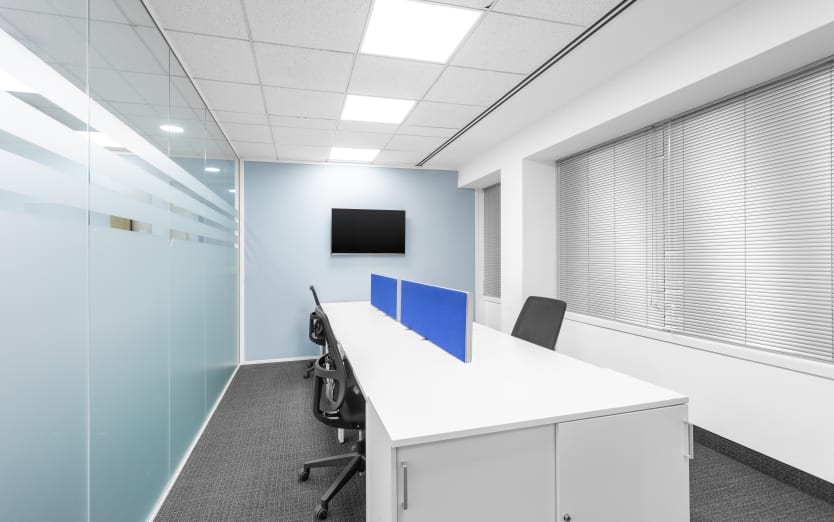 4 Maxwell Road, Borehamwood, WD6 1JN